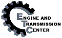 Engine and Transmission Center