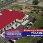 Trans-Formers Transmissions Inc.