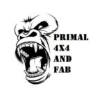 primal 4x4 and fab