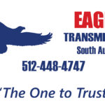 Eagle Transmission-South Austin